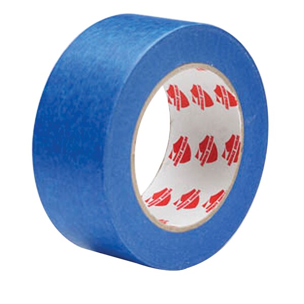 Ap Products AP Products 022-BT1180 Surface Shields Blue Multi-Purpose Tape - 1" x 180' 022-BT1180 - main